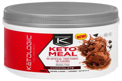 Keto Diet Protein Powder