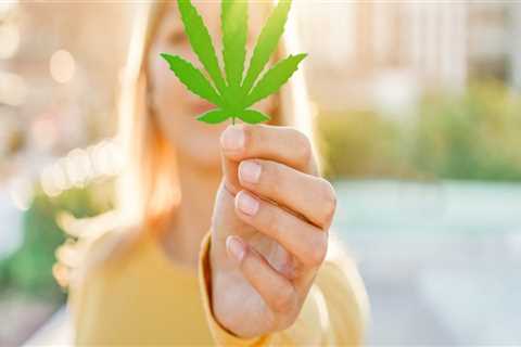 What are the side effects of medical marijuanas?