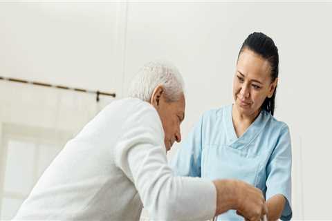 Types of Long Term Care Facilities
