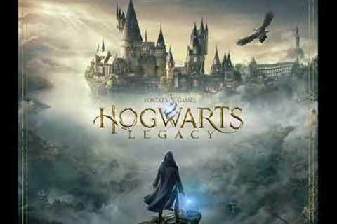 Hogwarts Legacy Soundtrack (Medley) - J. Scott Rakozy