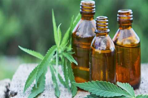 Where is cbd oil legal in the us?