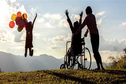 What is the Life Expectancy of Someone with Cerebral Palsy?