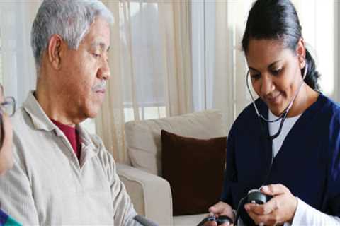 Nursing Home Services Overview