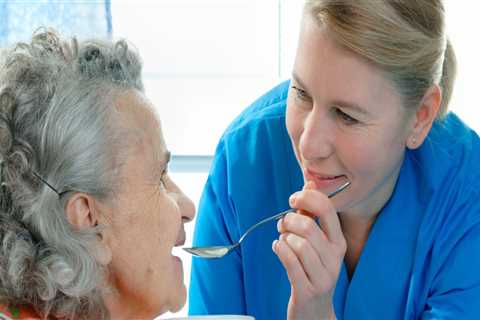 In-Home Health Care Services for Elders: What You Need to Know