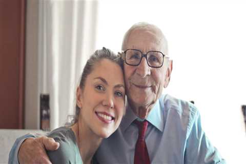 Choosing the Right Long Term Care Facility for Your Loved One