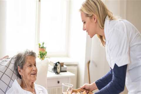 In-Home Hospice and Palliative Care Services for Elderly Patients