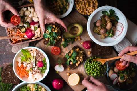 Plant-Based Diets and Ethical Considerations