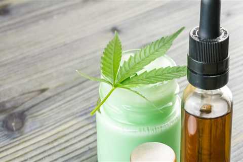 What are the benefits of cbd everyday?