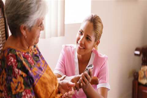 An Overview of Home Care Services