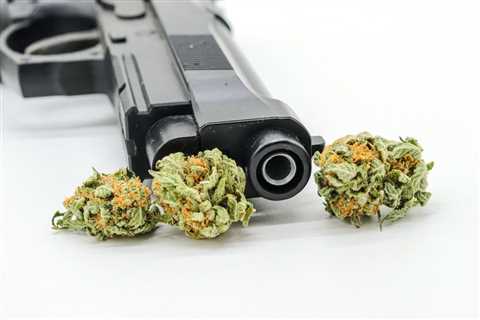 Texas Federal Court Rules Firearm Ban on MJ Users Unconstitutional