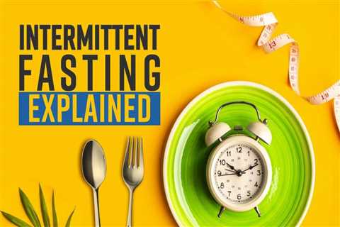 Intermittent Fasting Benefits