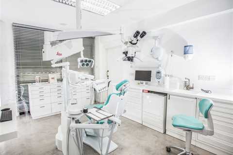 Standard post published to Symeou Dental Center at March 26, 2023 10:00