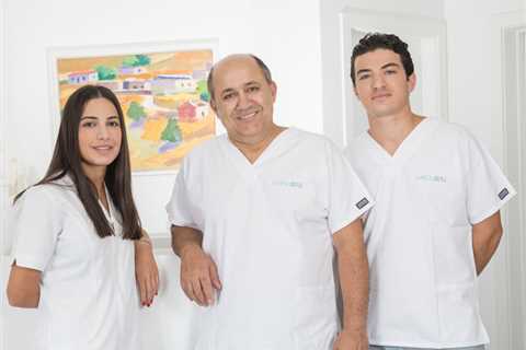 Standard post published to Symeou Dental Center at March 13, 2023 10:00