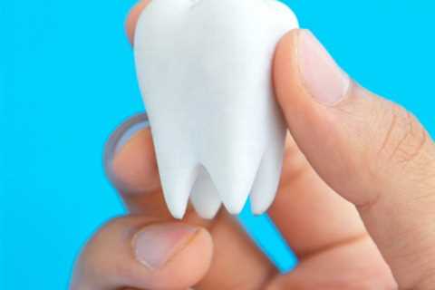 Standard post published to Symeou Dental Center at March 09, 2023 10:00