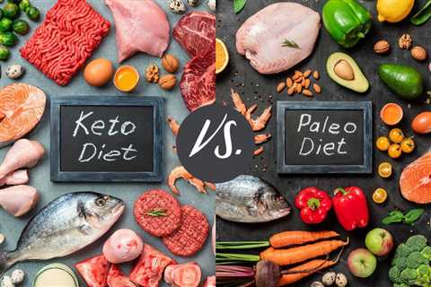 How the Paleo Diet Can Help You Lose Weight