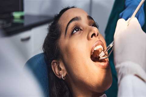 How long does a root canal take to fully heal?