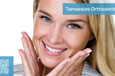 Standard post published to Tamassios Orthodontics - Orthodontist Nicosia, Cyprus at April 05, 2023..