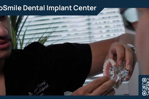 Standard post published to ProSmile Dental Implant Center at April 01, 2023 16:00