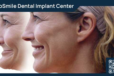Standard post published to ProSmile Dental Implant Center at March 26, 2023 16:00