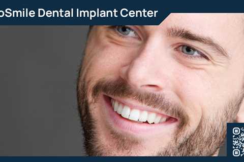Standard post published to ProSmile Dental Implant Center at March 18, 2023 16:00