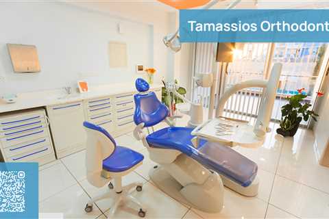 Standard post published to Tamassios Orthodontics - Orthodontist Nicosia, Cyprus at March 05, 2023..
