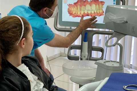 Standard post published to Tamassios Orthodontics - Orthodontist Nicosia, Cyprus at April 16, 2023..