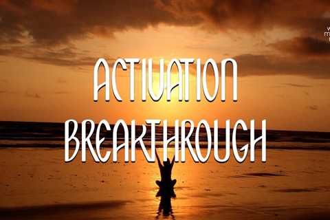 Activation Breakthrough // Healing Meditation for Women