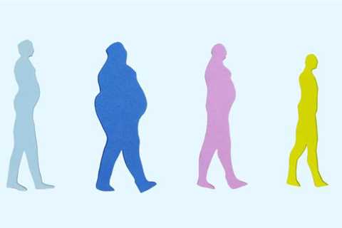 Hormone may predict ability to maintain weight loss