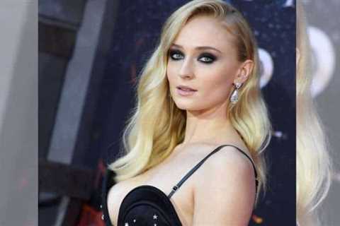 Sophie Turner calls the bluff on weight-loss ads, slams Ozempic