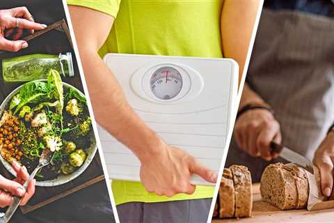 Lose weight and keep it off: the new rules