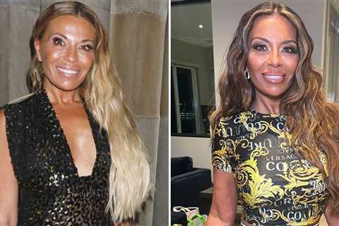 Dolores Catania’s Weight Loss Transformation Is Amazing! See Pictures of the ‘RHONJ’ Star