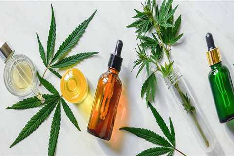 What Strength of CBD Oil is Right for You? A Comprehensive Guide