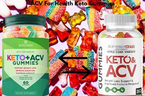 Ree Drummond Weight Loss Gummies - ACV For Health Keto Gummies (Trisha Yearwood Shark Tank) &..