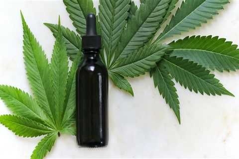 How Long Does It Take for CBD Oil to Start Relieving Pain?