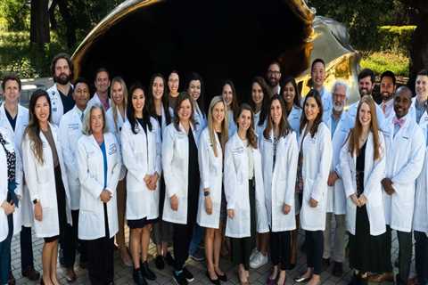 An Overview of Dermatology Residency Programs