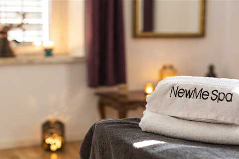 Standard post published to NewMe Spa at April 02, 2023 09:00