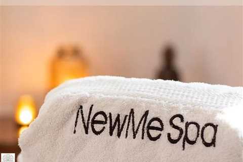 Standard post published to NewMe Spa at March 27, 2023 09:34