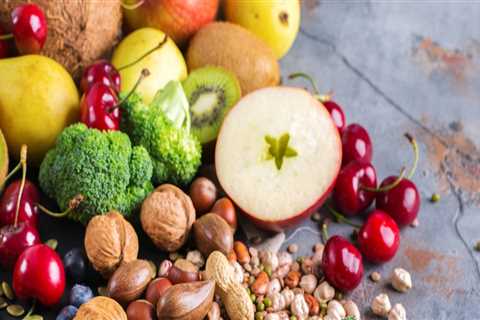 What Fruits Should You Avoid with Oral Allergy Syndrome?