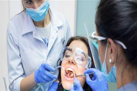 Can Patients with Allergies Receive TENS Treatments in Dentistry?