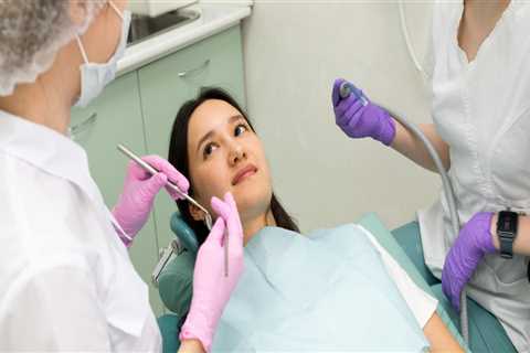 Treating Dental Allergies: What You Need to Know