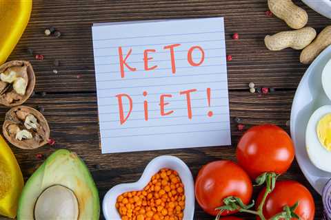 Keto Diet and Cholesterol - How the Keto Diet Can Improve Your Cholesterol