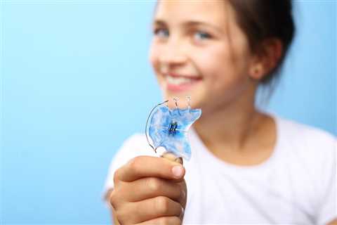 When is the Right Time to Begin Orthodontic Treatment?