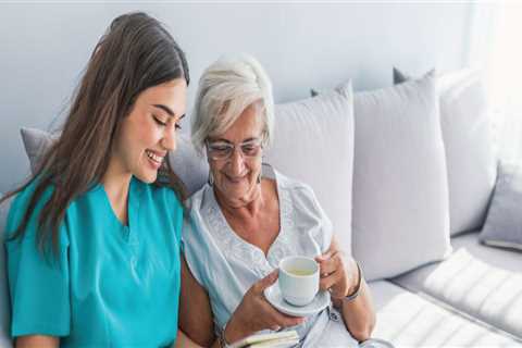 Understanding In-Home Care Services for Alzheimer's Patients