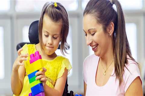 Health Care and Insurance Coverage for People with Cerebral Palsy