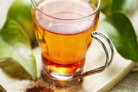 Herbal Teas: A Natural Remedy for Relief