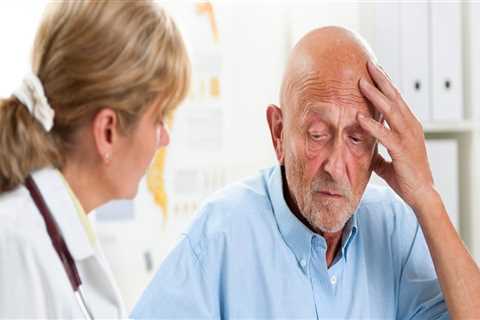 Understanding Diagnostic Criteria for Mild Cognitive Impairment (MCI)