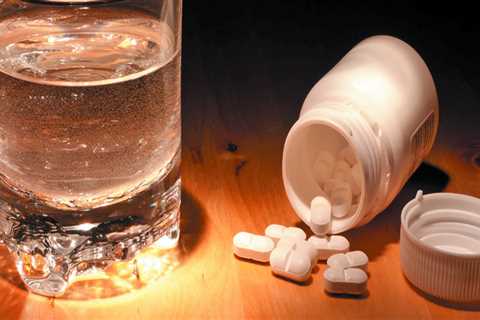 Managing Pain with Over-the-Counter Medications
