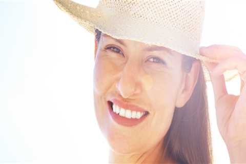 Limiting Sun Exposure for Acne Prevention