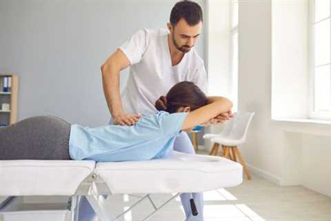 Arrowhead Clinic Chiropractor Brunswick