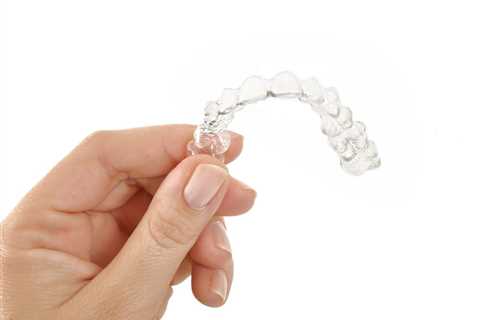 The Pros and Cons of Invisalign Braces